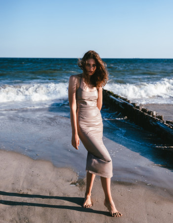 SEEA DRESS