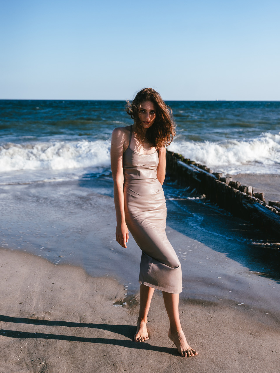 SEEA DRESS