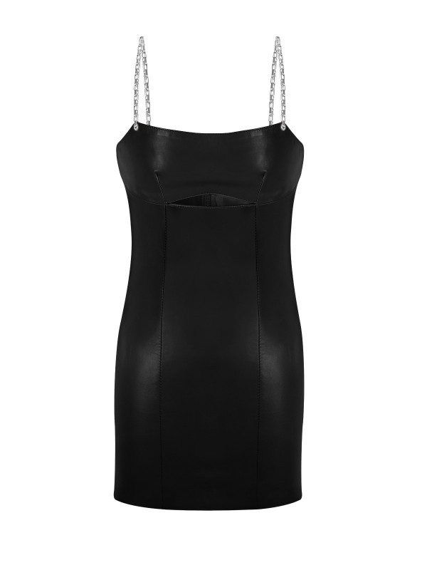 SARAH DRESS