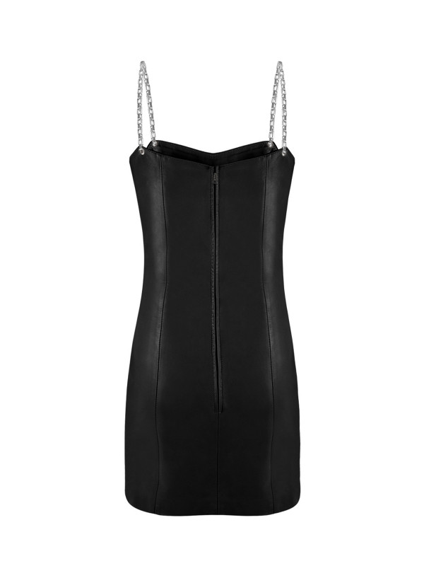 SARAH DRESS