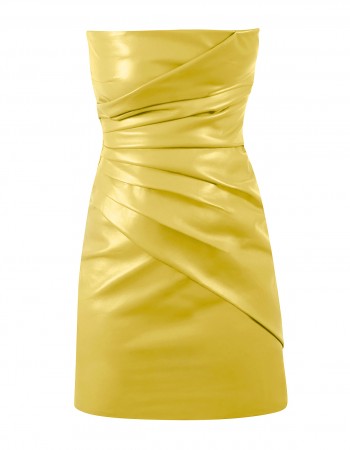 SAHARA DRESS