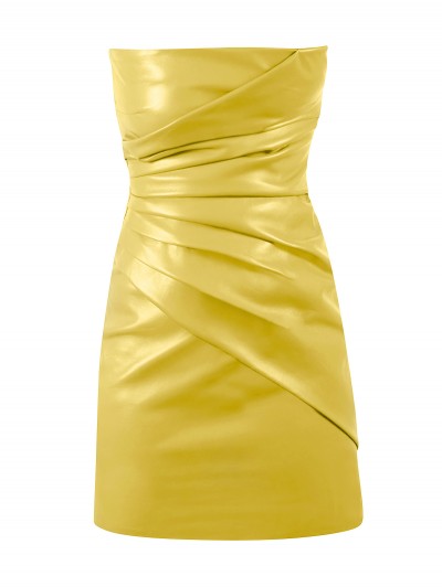 SAHARA DRESS