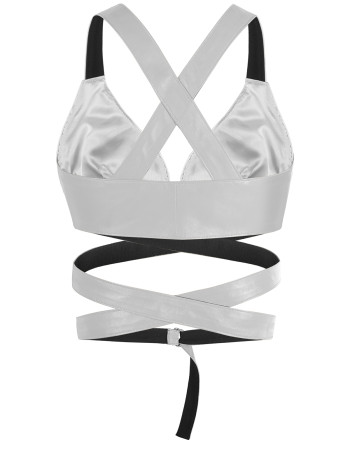 MEGAN TOP