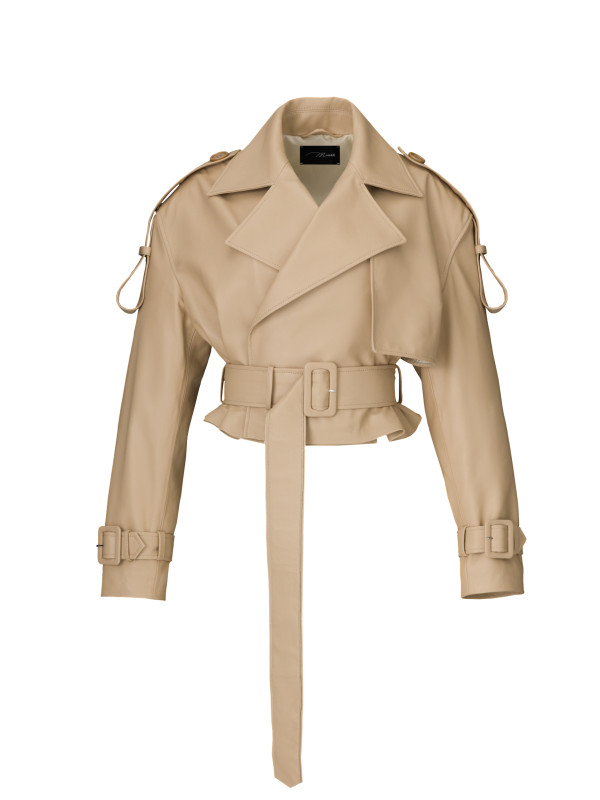 HANA JACKET