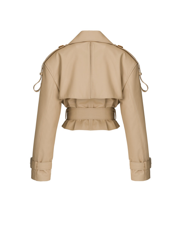 HANA JACKET HANA JACKET