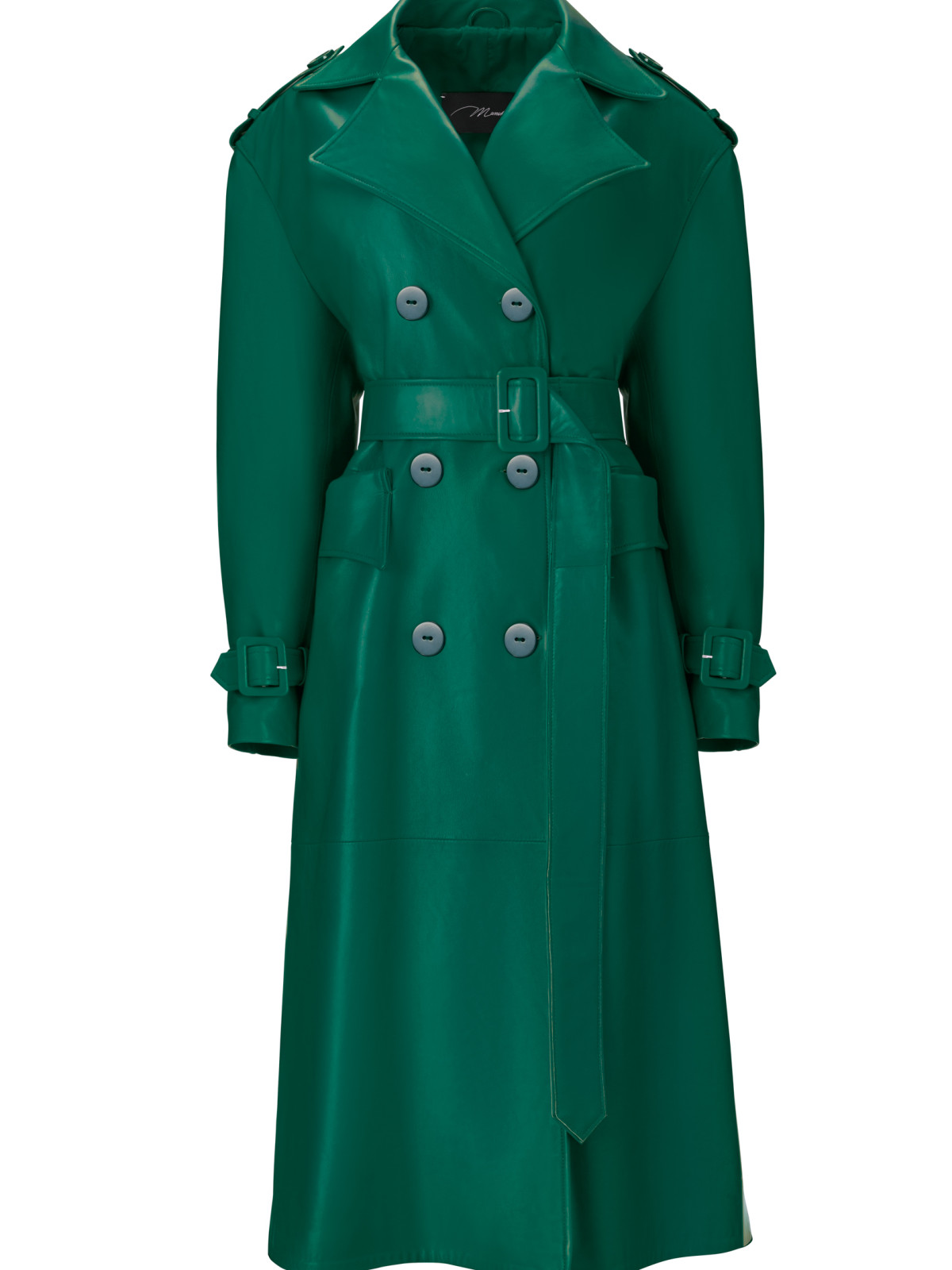 TRENCH OVERSIZED TRENCH OVERSIZED