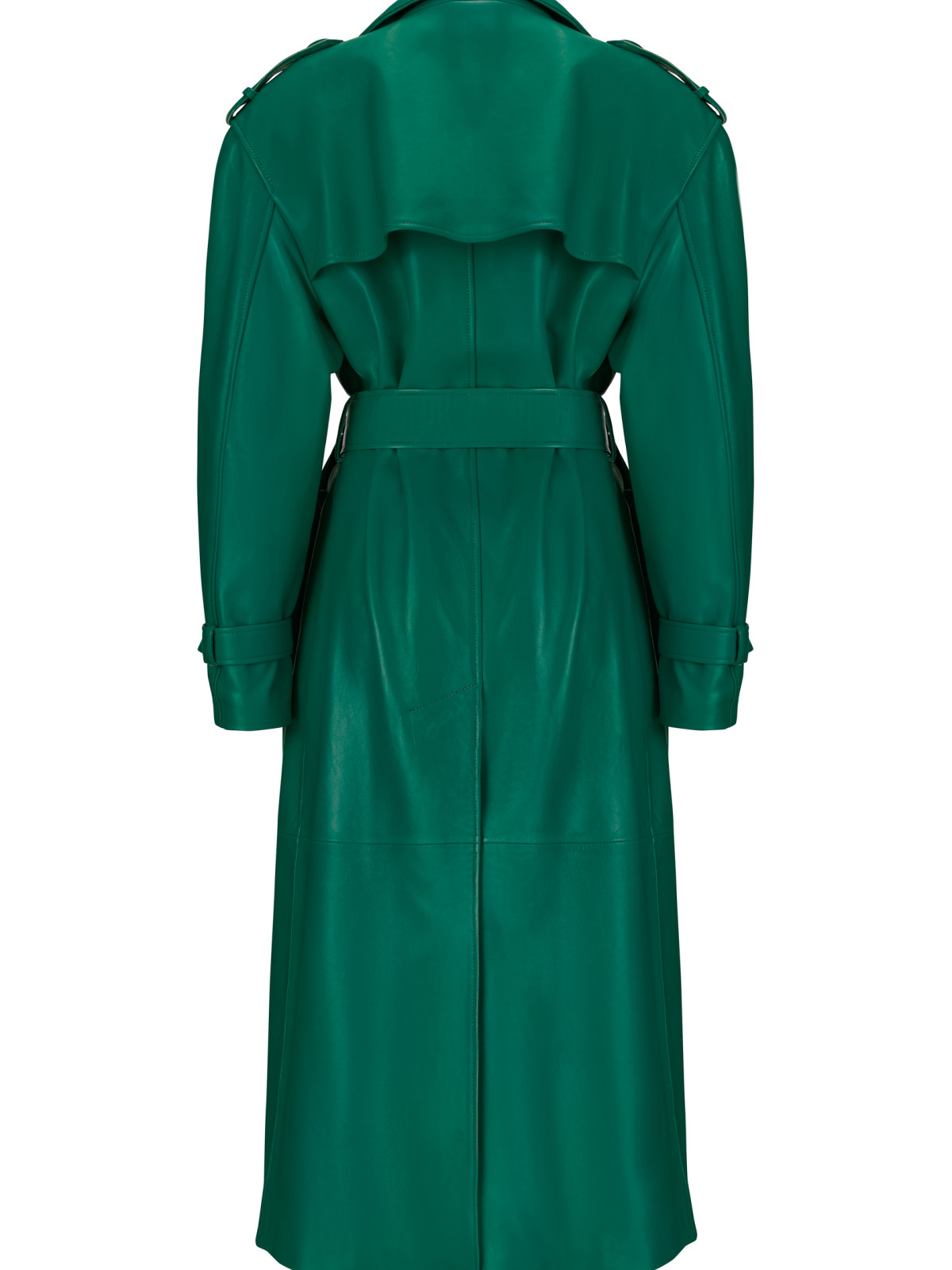 TRENCH OVERSIZED TRENCH OVERSIZED