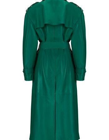 TRENCH OVERSIZED TRENCH OVERSIZED