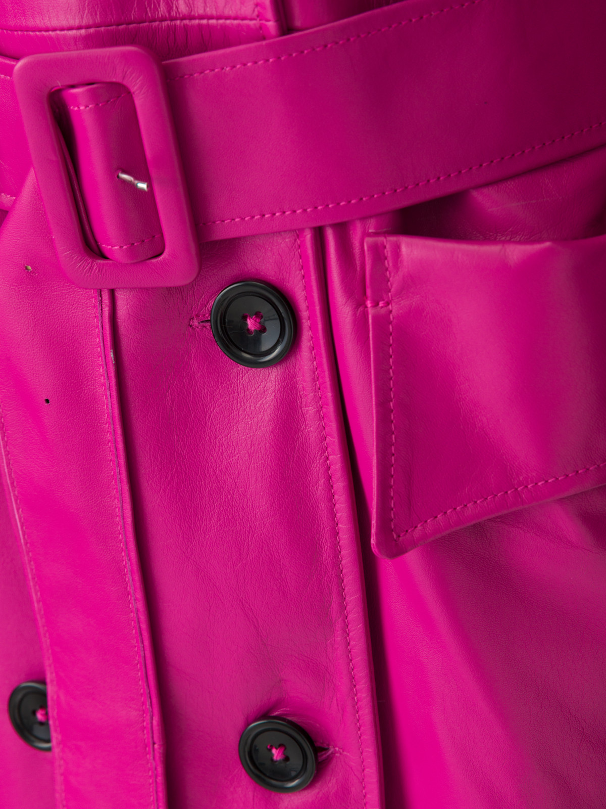 TRENCH OVERSIZED TRENCH OVERSIZED