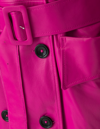 TRENCH OVERSIZED TRENCH OVERSIZED