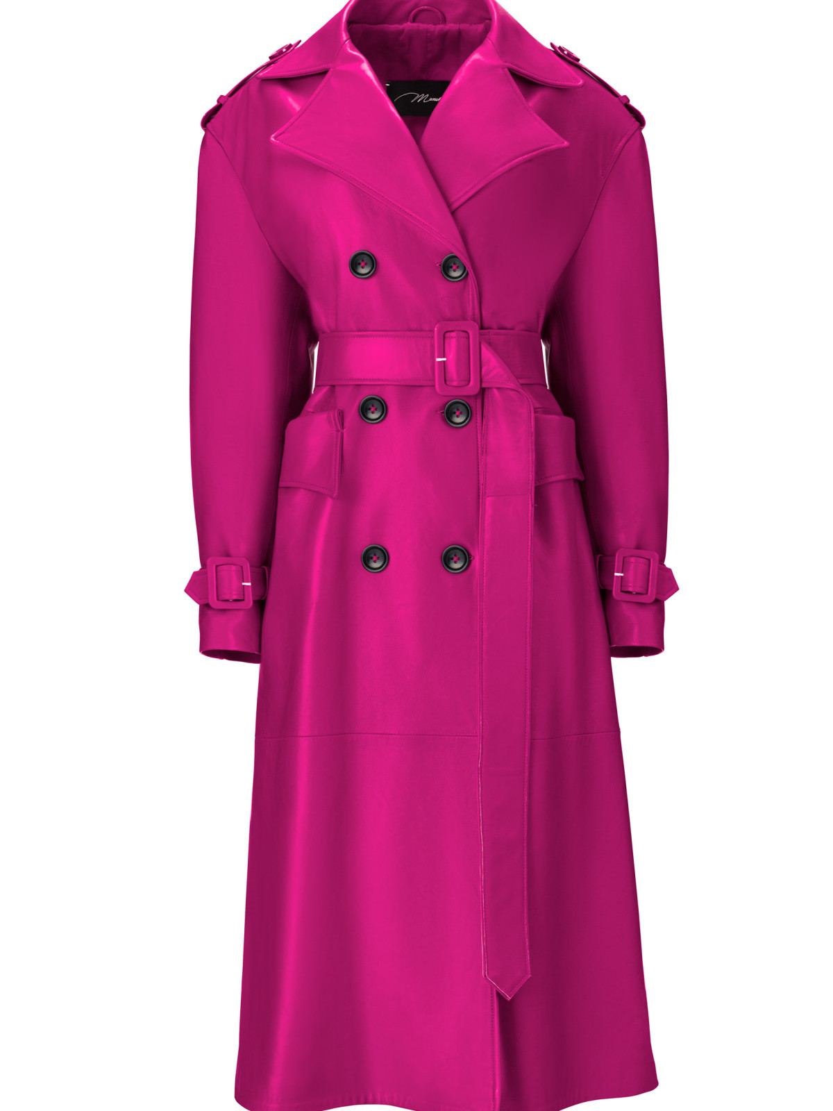 TRENCH OVERSIZED TRENCH OVERSIZED