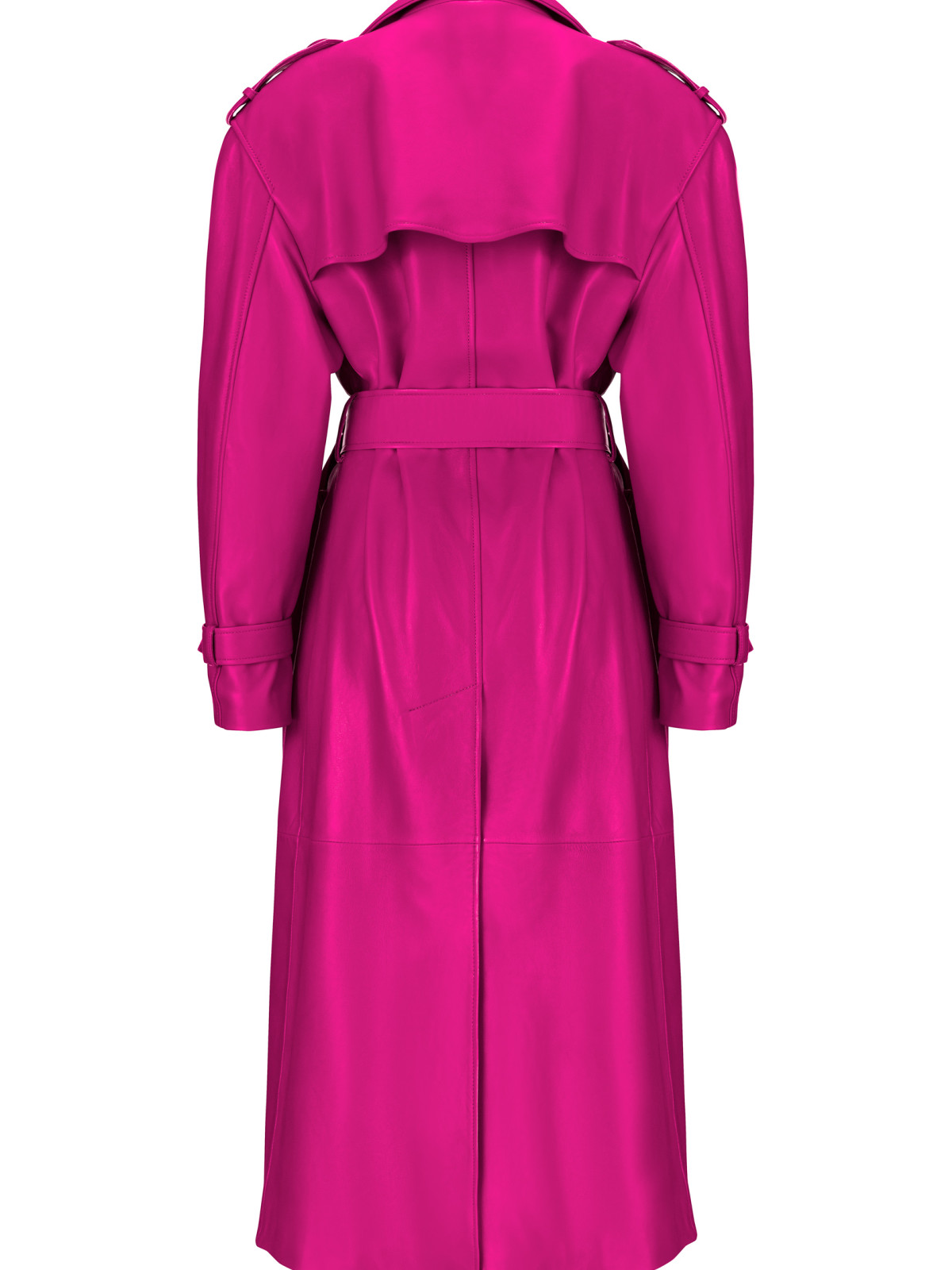 TRENCH OVERSIZED TRENCH OVERSIZED