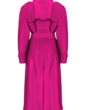 TRENCH OVERSIZED TRENCH OVERSIZED
