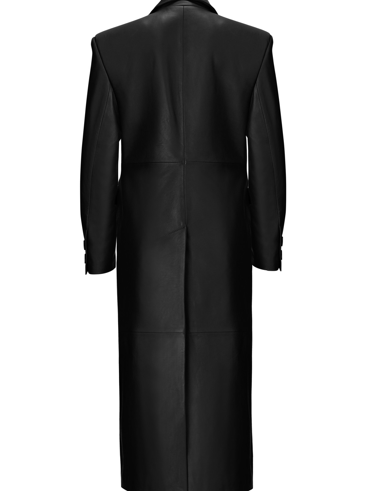 MAYKA TRENCH MAYKA TRENCH
