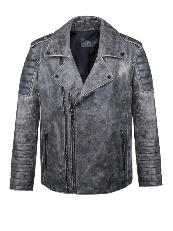 ALIKS JACKET
