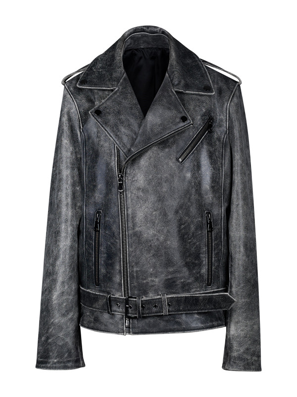 BOYFRIEND JACKET