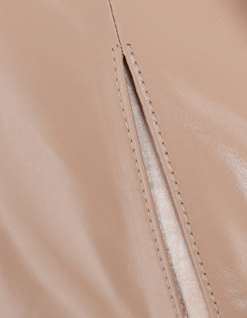 DELINE MICRO SKIRT