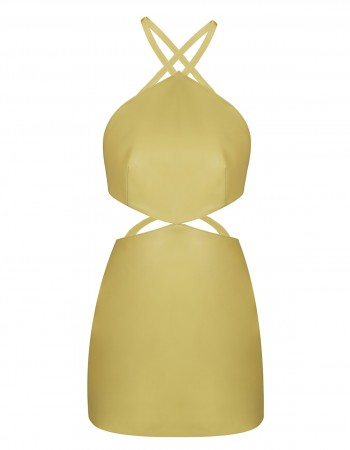 NIANA DRESS