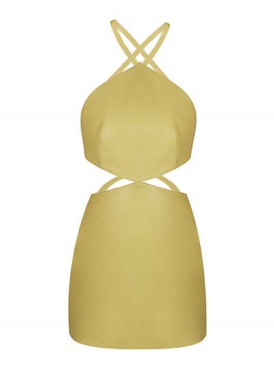 NIANA DRESS