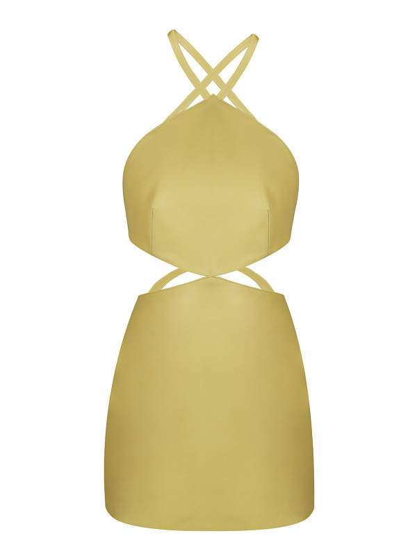 NIANA DRESS