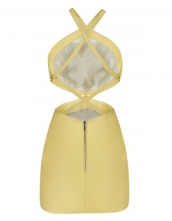 NIANA DRESS