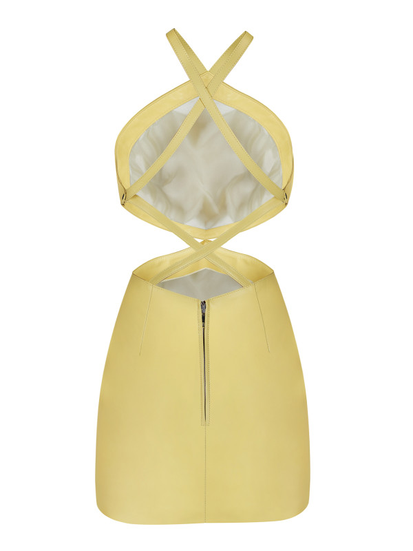 NIANA DRESS NIANA DRESS