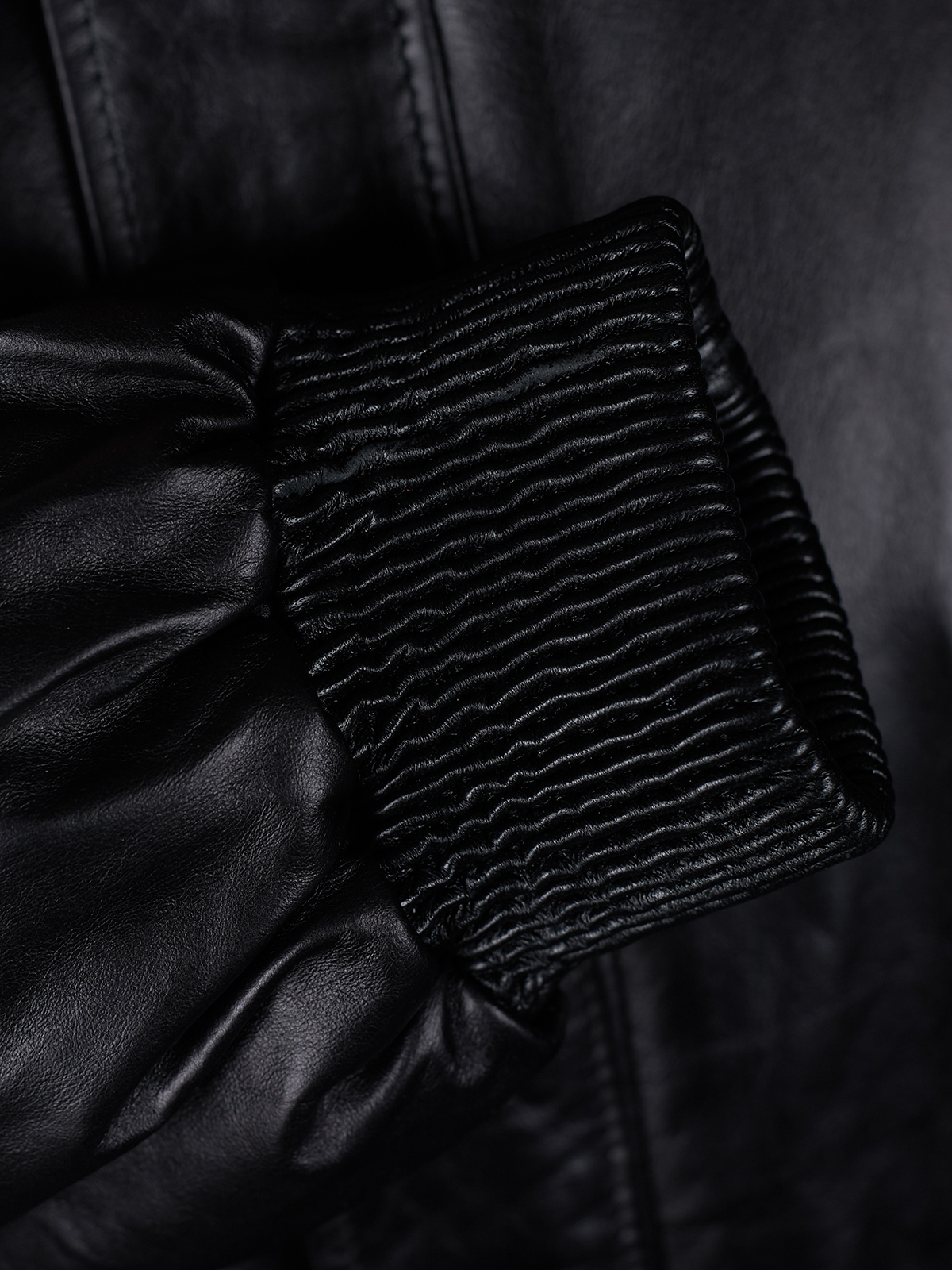 SHELBY JACKET SHELBY JACKET