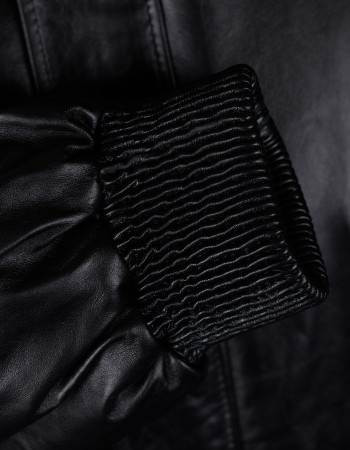 SHELBY JACKET SHELBY JACKET