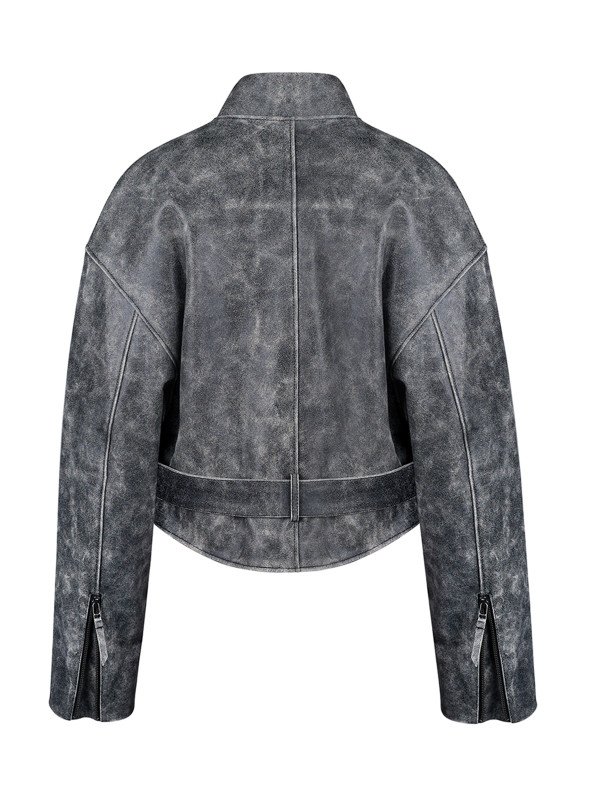 ZOLA JACKET ZOLA JACKET