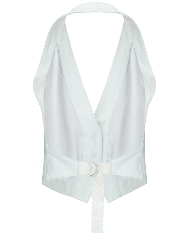 UMA VEST UMA VEST