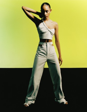 BARBARA PANTS