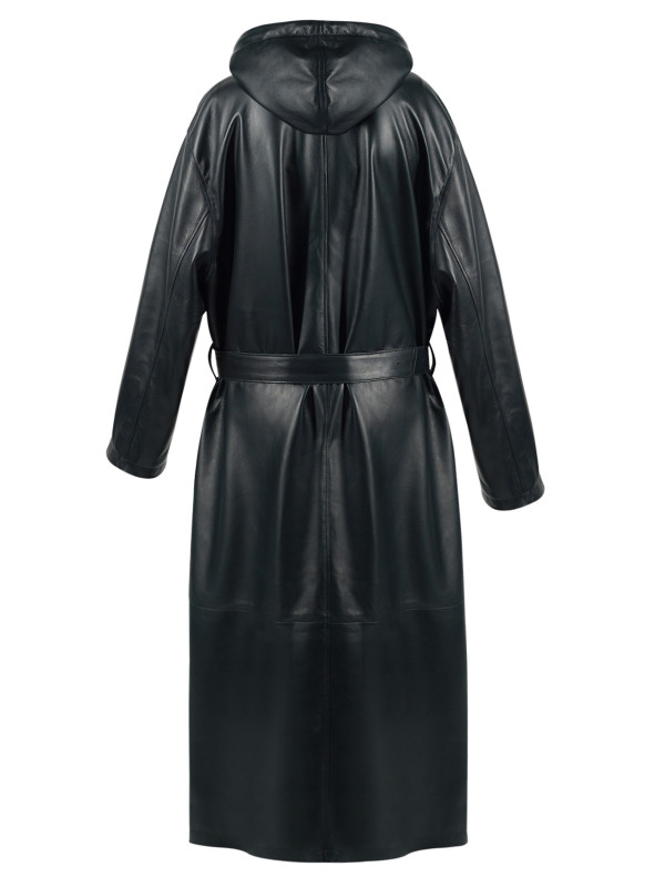 HANHETH TRENCH HANHETH TRENCH