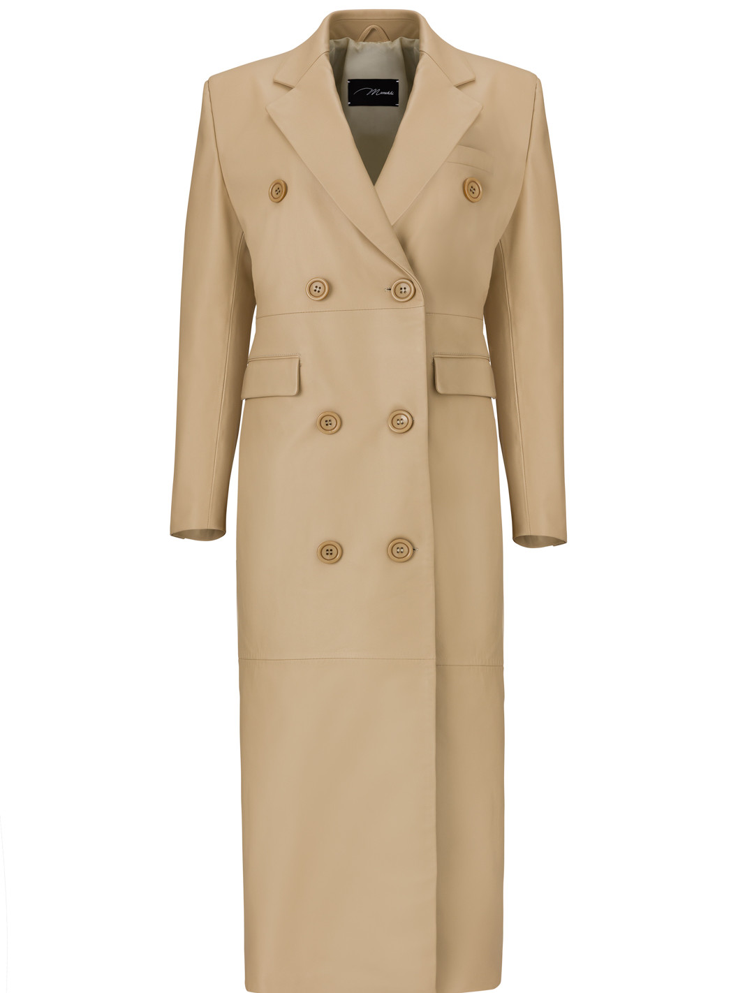 MAYKA TRENCH MAYKA TRENCH