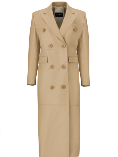 MAYKA TRENCH