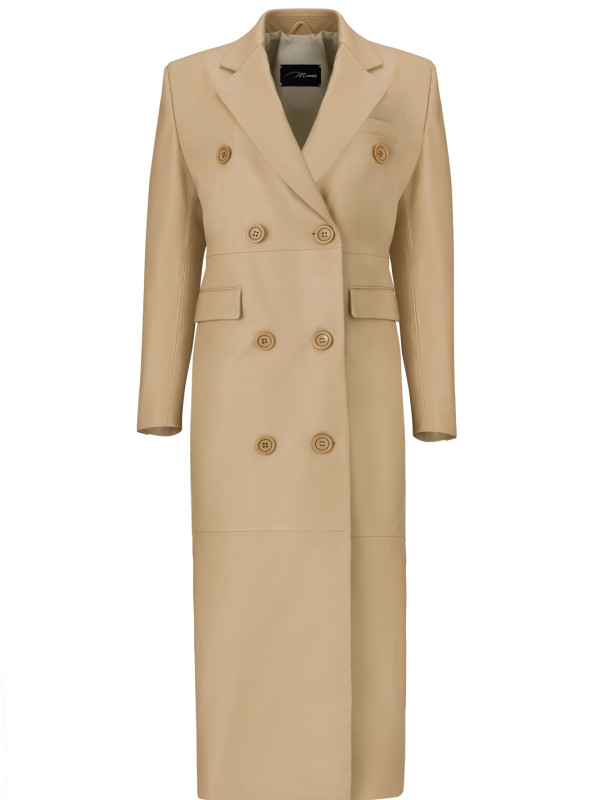 MAYKA TRENCH