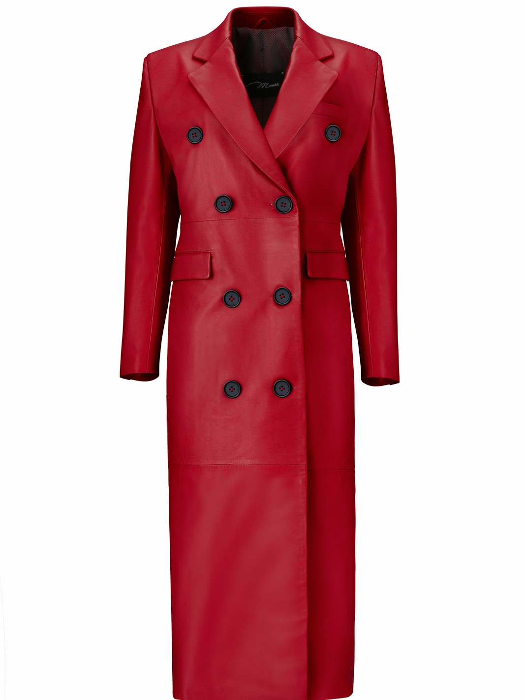 MAYKA TRENCH