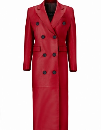 MAYKA TRENCH