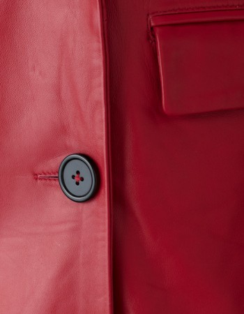 MAYKA TRENCH