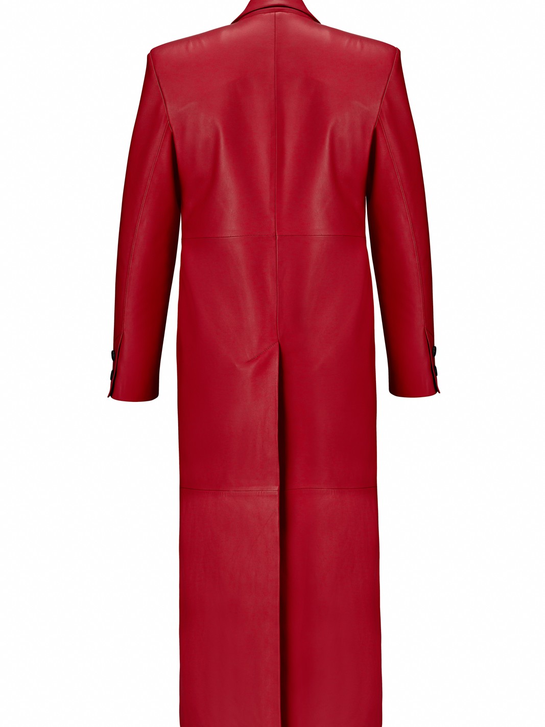 MAYKA TRENCH