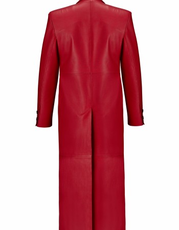 MAYKA TRENCH