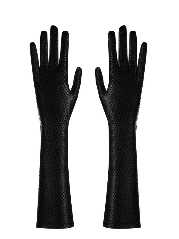 MEDIUM LENGTH GLOVES