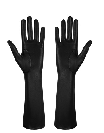 MEDIUM LENGTH GLOVES MEDIUM LENGTH GLOVES