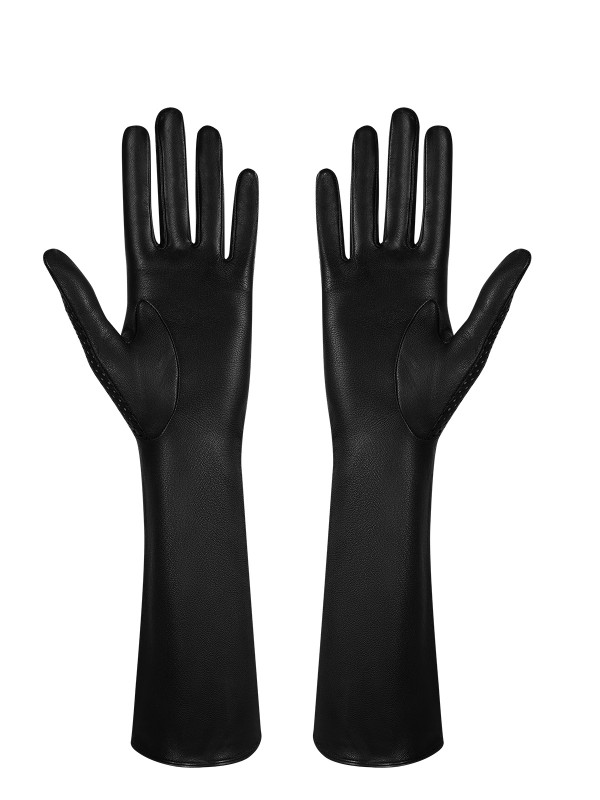 MEDIUM LENGTH GLOVES MEDIUM LENGTH GLOVES