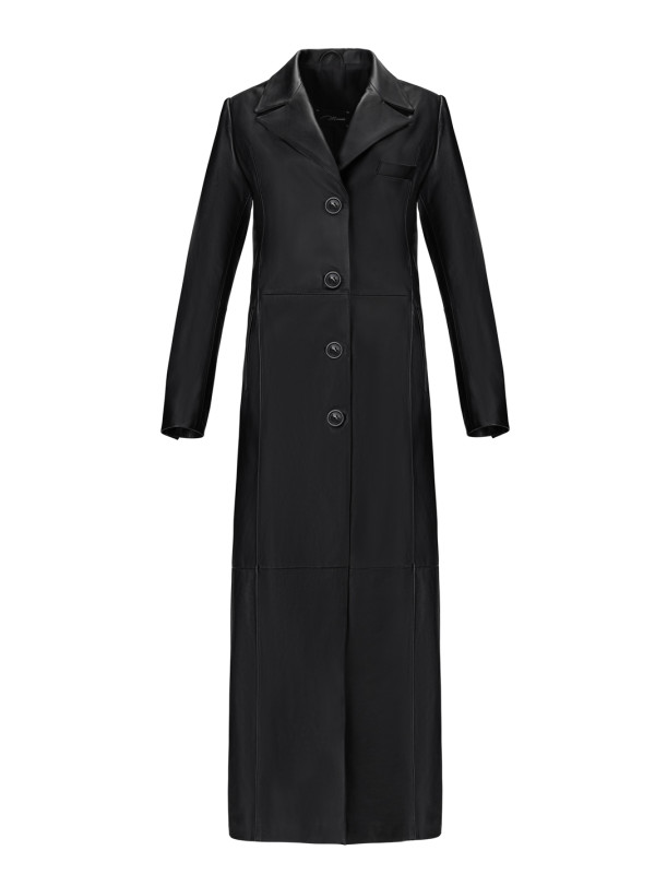 MILLA TRENCH