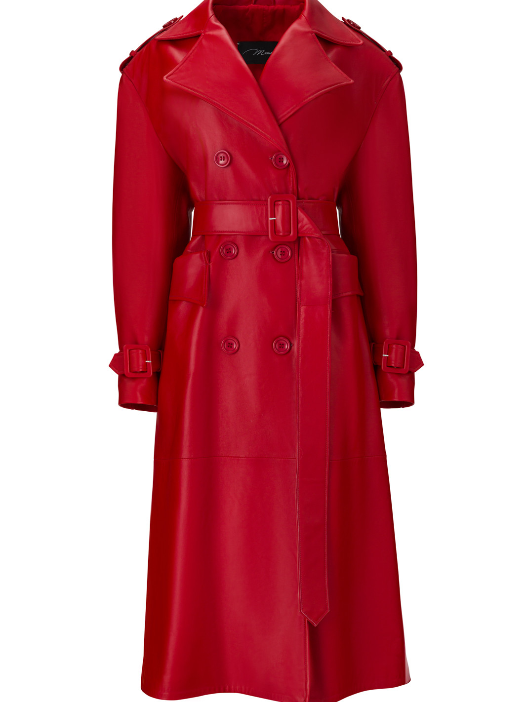 TRENCH OVERSIZED TRENCH OVERSIZED
