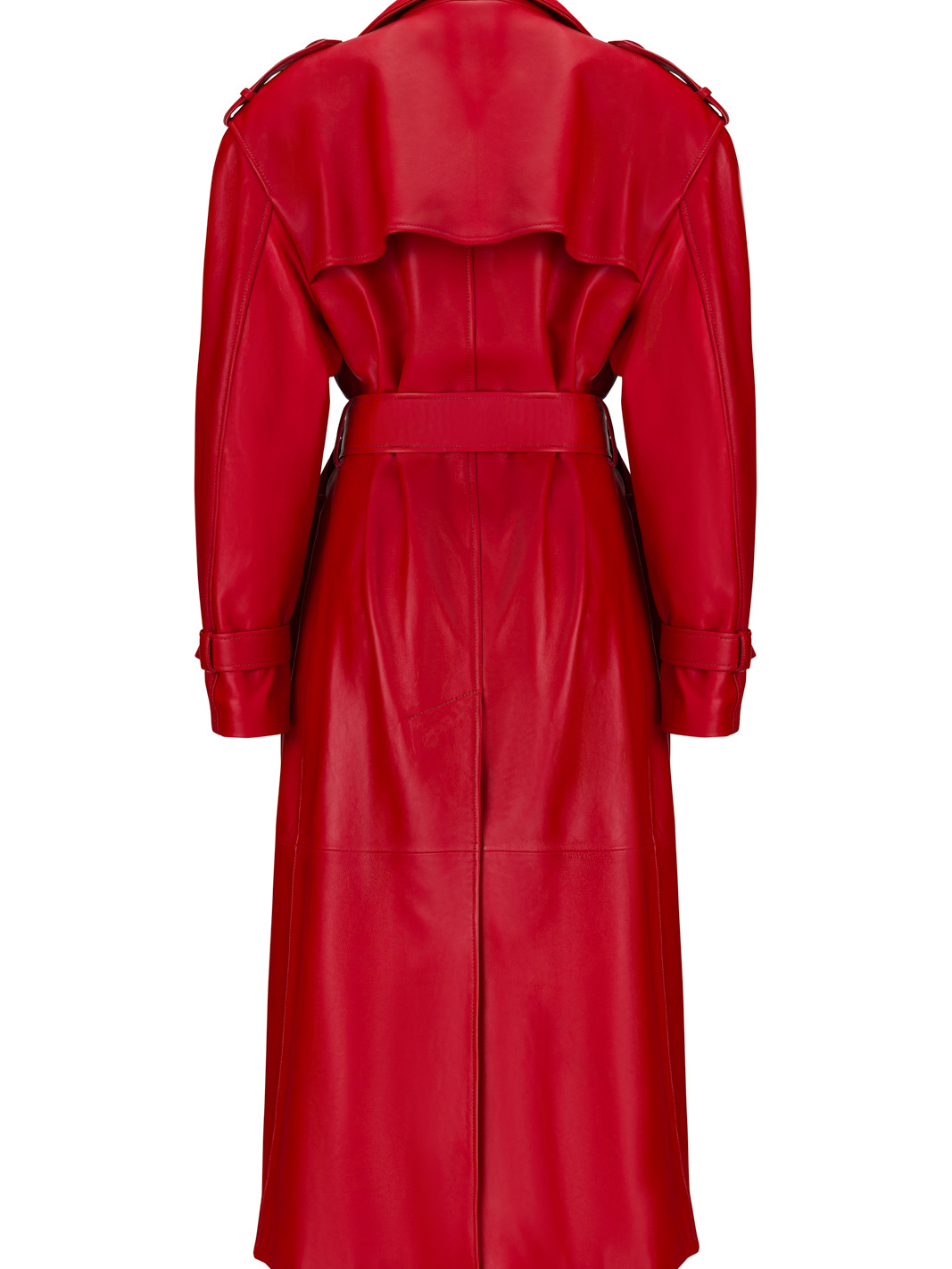 TRENCH OVERSIZED TRENCH OVERSIZED