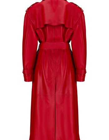 TRENCH OVERSIZED TRENCH OVERSIZED