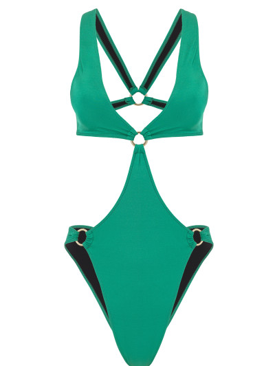 CAPRI SWIMSUIT