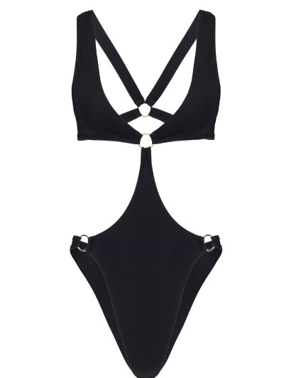 CAPRI SWIMSUIT