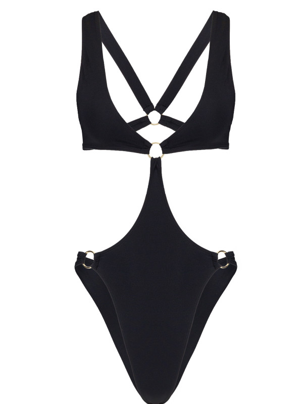CAPRI SWIMSUIT